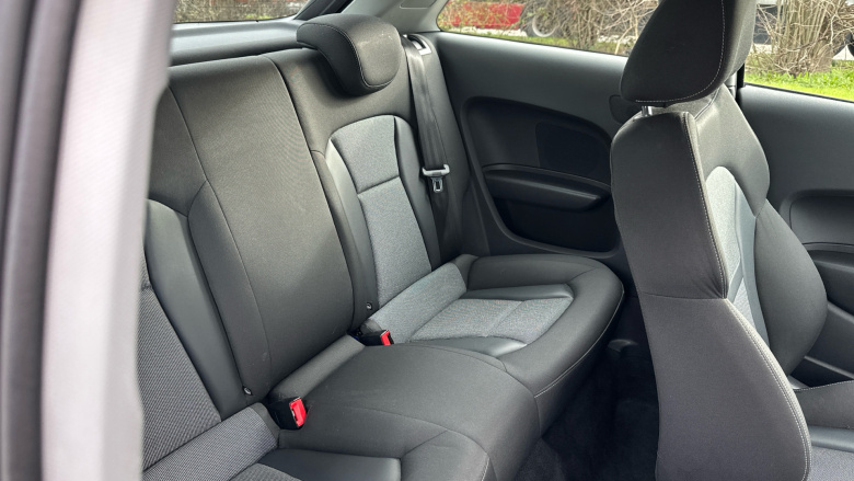 Audi A1 1.6 TDI Sport 3dr Diesel Hatchback